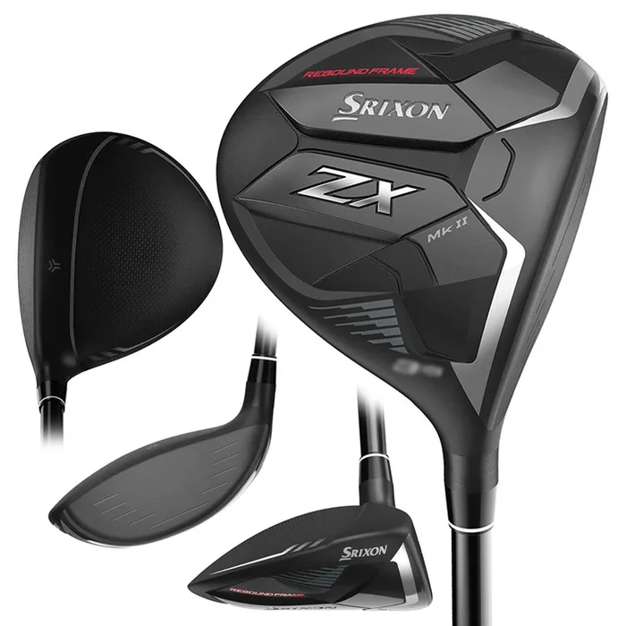 Srixon ZX Mk II Fairway Wood – 23 Women