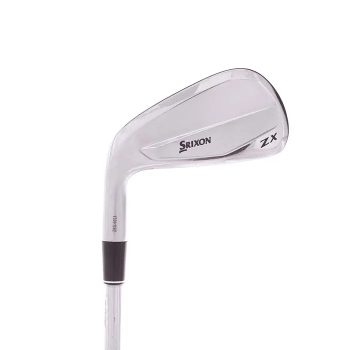 Srixon ZX Steel Men’s Left Hand 2 Hybrid 18 Degree Stiff – NS Pro Modus 105