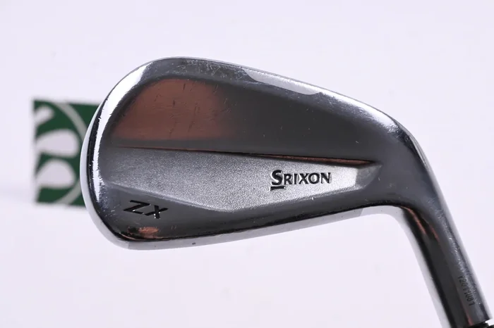 Srixon ZX Utility #3 Iron / 20 Degree / Stiff Flex N.S.Pro Modus3 Tour 120 Shaft