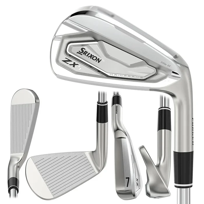 Srixon ZX5 Mk II Single Iron – 23 Men