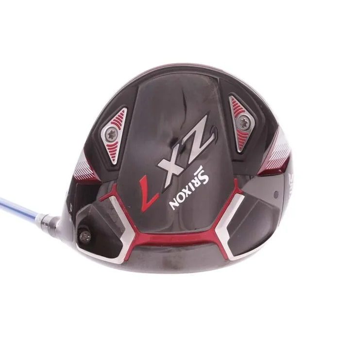 Srixon ZX7 Graphite Men’s Right Hand Driver 9.5 Degree Extra Stiff – Oban Devotion 05