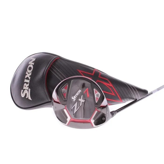 Srixon ZX7 Left Handed 10.5 Degree Driver