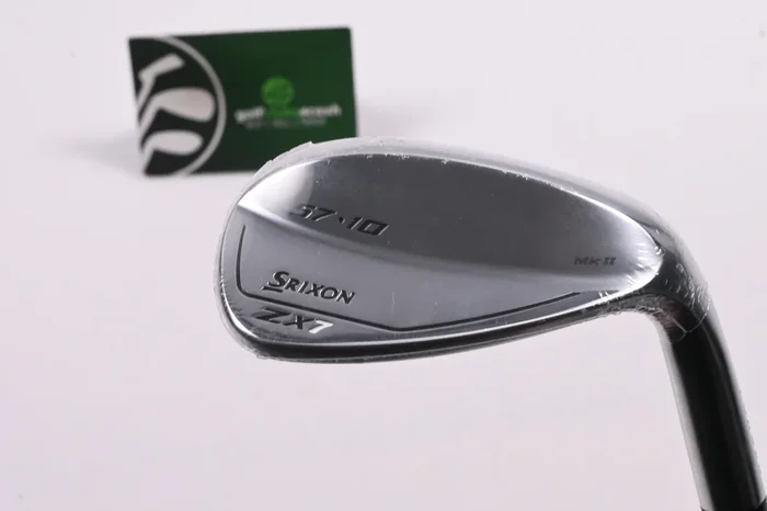 Srixon ZX7 MK II Sand Wedge / 57 Degree / Wedge Flex Dynamic Gold Shaft