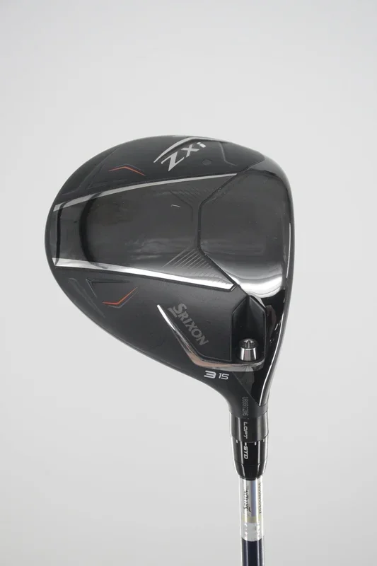 Srixon ZXi 3 Wood S Flex 43″
