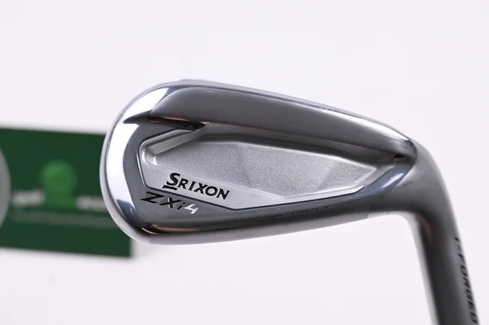 Srixon ZXi4 #8 Iron / X-Flex Dynamic Gold X100 Tour Issue Shaft