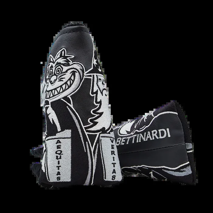 St. Patrick’s Day 2023 Bettidock Saints Blade Putter Headcover