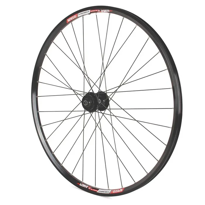 Sta-Tru STW/Speed Tuned 29er Wheel