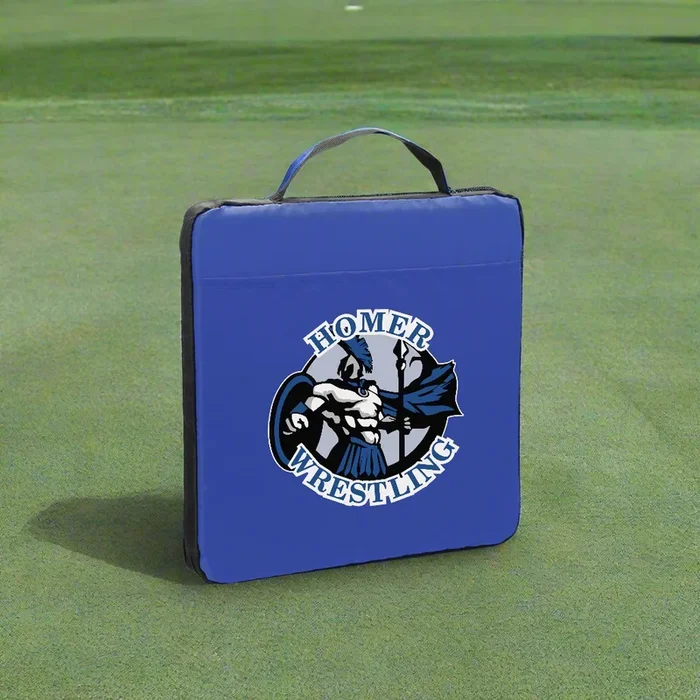 Stadium Comfort Plus Cushion