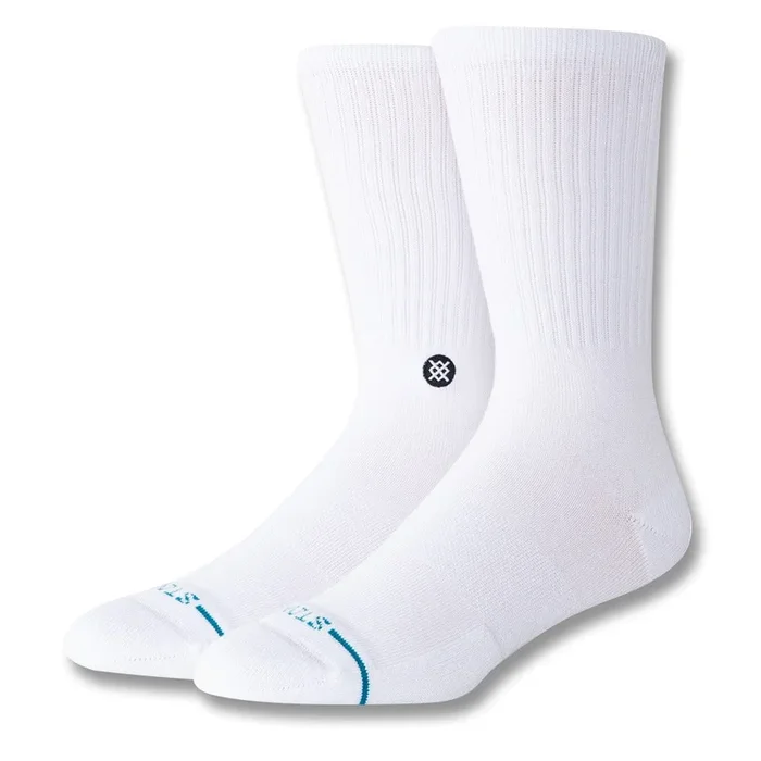 Stance Icon Crew Golf Socks – 24 Men
