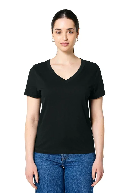 Stanley/Stella Women’s Stella Isla V-Neck Tee SXW032