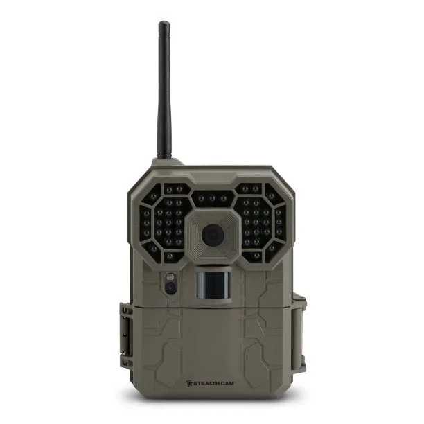 Stealth Cam GX Wireless Camera AT&T