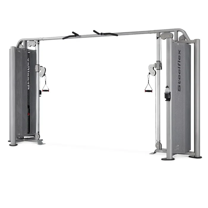 Steelflex JG2000 Two-Stack Jungle Gym