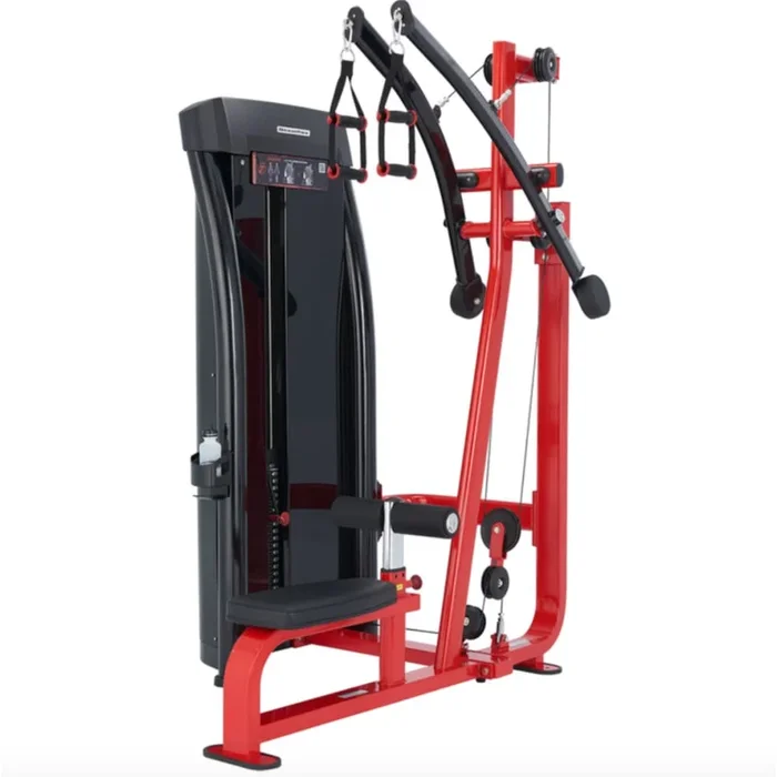 Steelflex Jglm300 Lat Pulldown