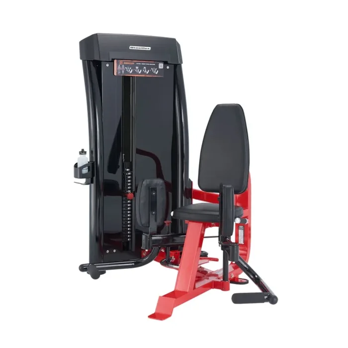 Steelflex Jgmh1100 Outer/ Inner Thigh Machine