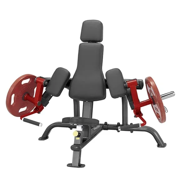 Steelflex PLBC Plate Loaded Bicep Curl