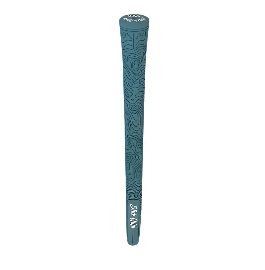 Stick Grip Topography Standard Grip – Dark Blue