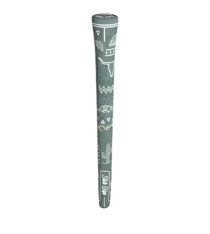 Stick Grips Gaucho Golf Grip – Blue
