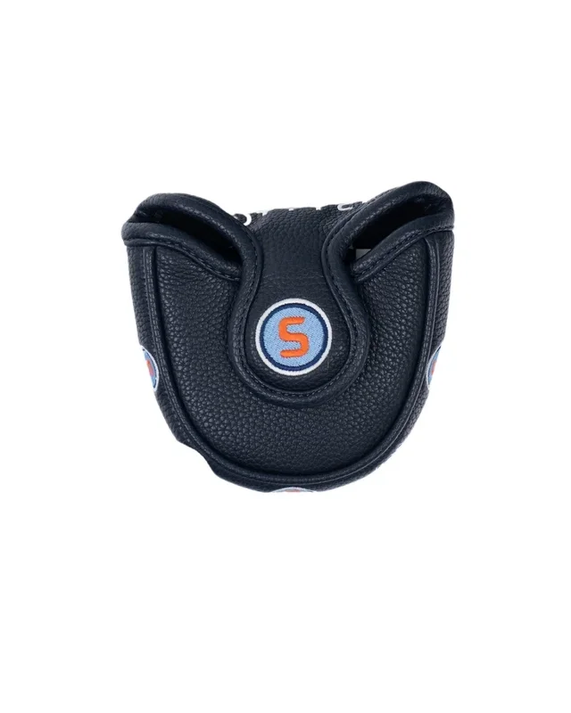Stitch Mallet Putter Cover
