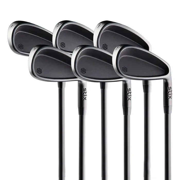 Stix Golf Iron Set (5 – PW)
