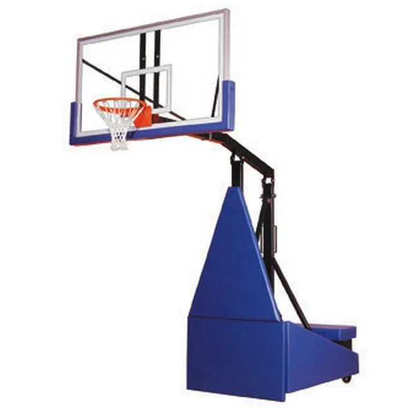 Storm Supreme Portable Basketball System