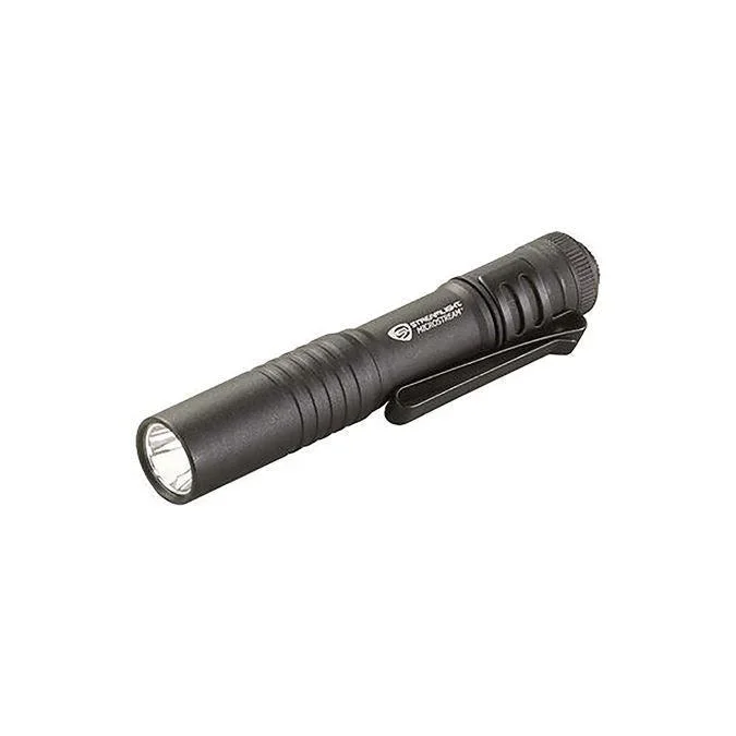 Streamlight Micro Stream Blk/Wht ML