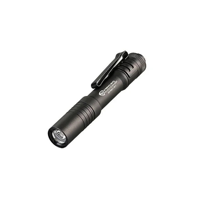 Streamlight MicroStream USB w/ 5″ USB Cord and Lanyard
