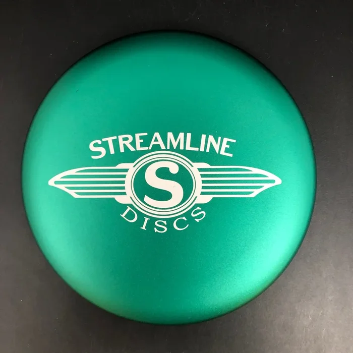 Streamline 10.5 cm Metal Mini