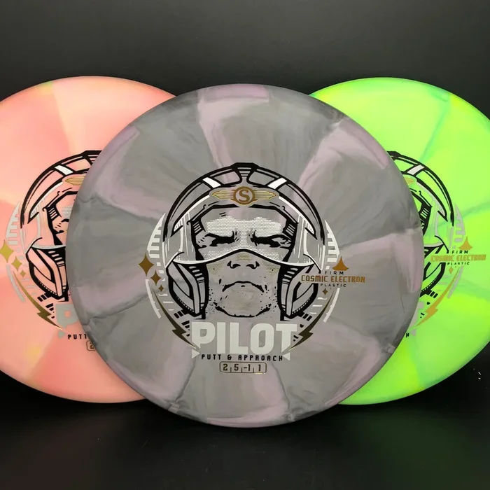 Streamline Cosmic Electron Firm Pilot