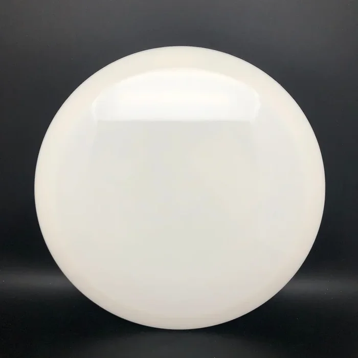 Streamline Neutron Drift – blank white