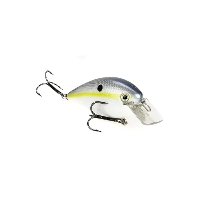 Strike King KVD 8 Square Bill Crankbait