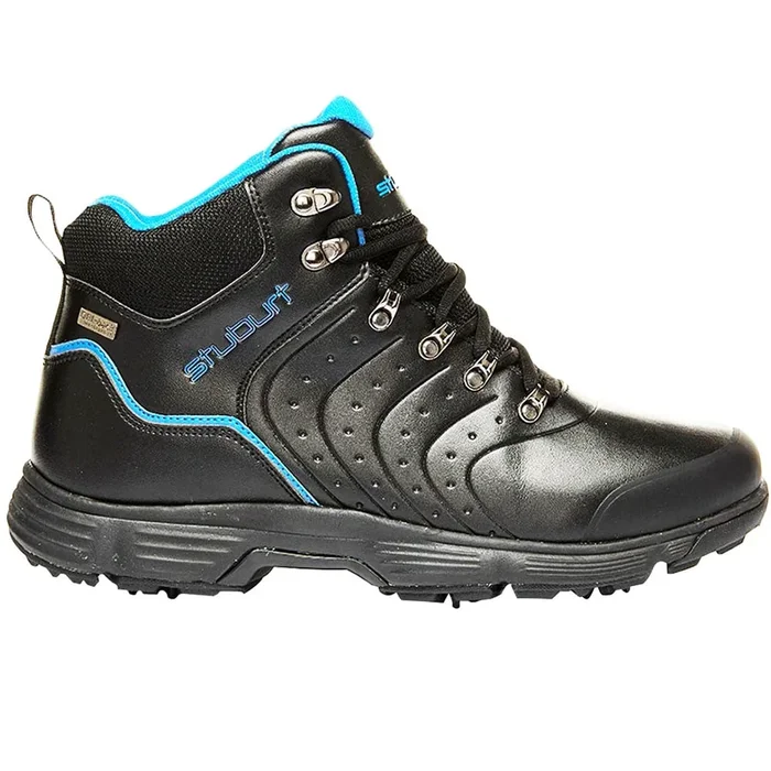 Stuburt Evolve Sport 2 Ladies Waterproof Spiked Boots – Black