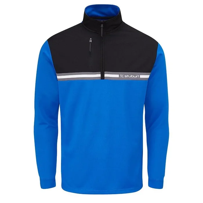 Stuburt Flitton Midlayer – Royal