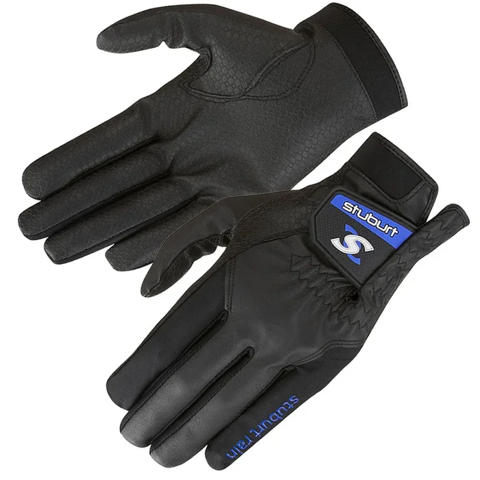 Stuburt Rain Gloves (Pair) – Black