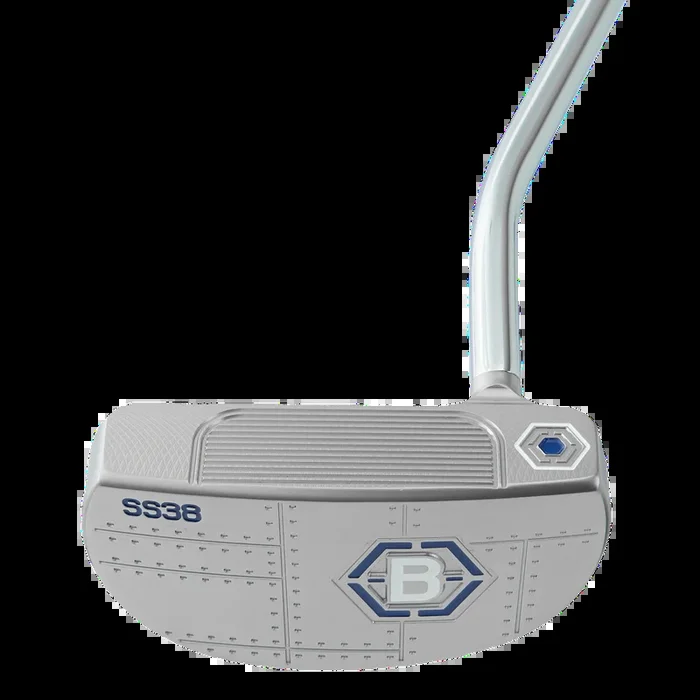 Studio B Reserve Industrial SS38 FIT Face Putter