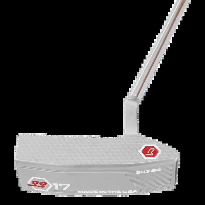 Studio B Reserve SS17 Micro Honeycomb™ Putter