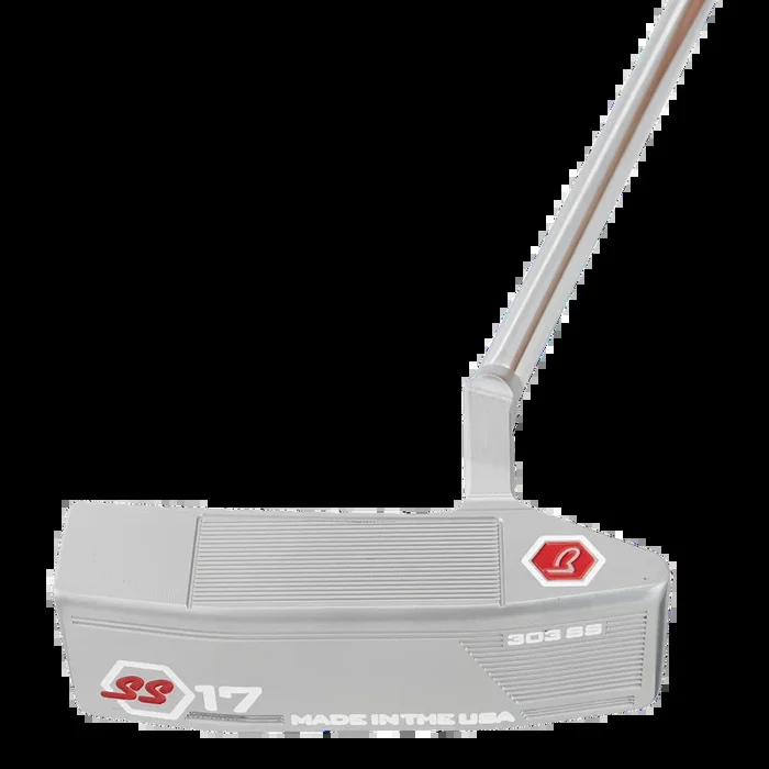Studio B Reserve SS17 Roll Control Face Putter
