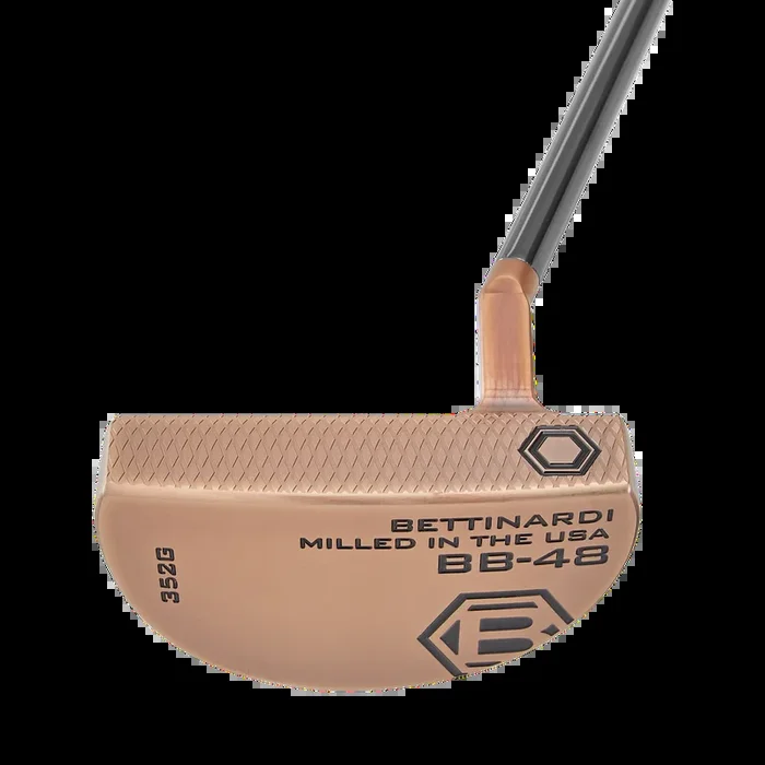 Studio B Reserve Violet Haze PVD BB48 Putter