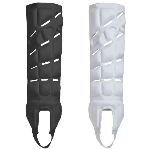 STX Contour Shin Guards