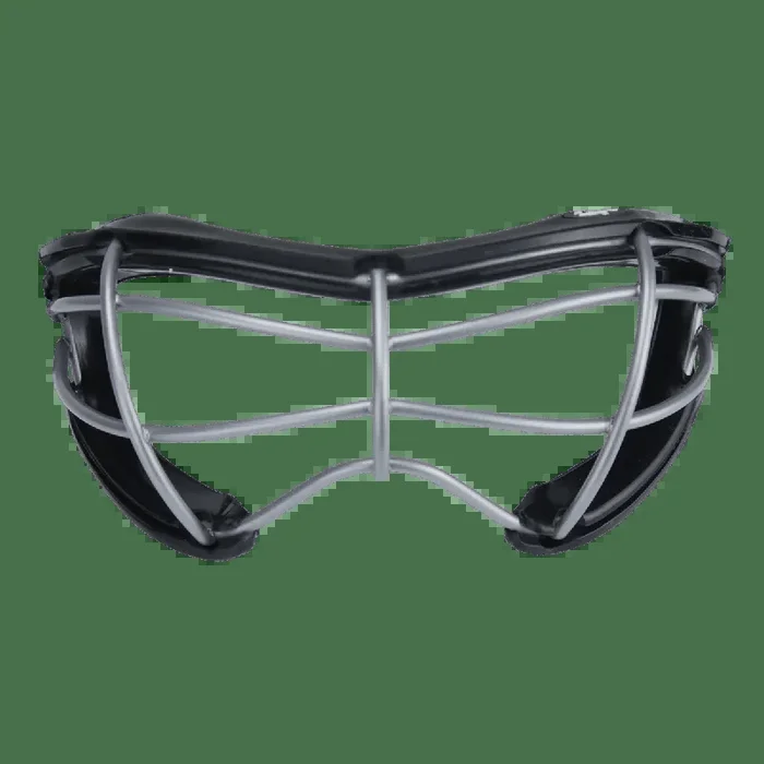 STX Field Hockey 2 See-S Dual Sport Goggle Adult