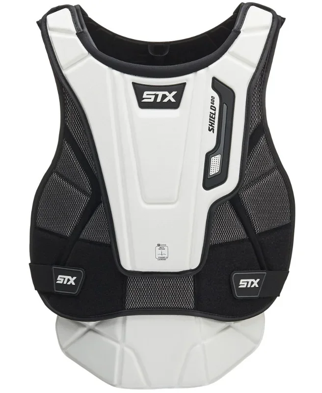STX Lacrosse Shield 600 Chest Protector