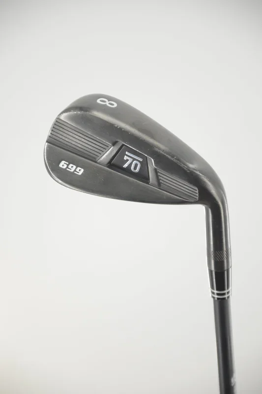 Sub 70 699 Pro v2 Black 5-PW Iron Set R Flex +0.5″