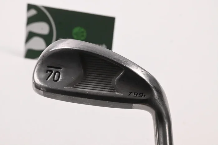 Sub 70 799 #8 Iron / Senior Flex Aldila NV 45 Shaft