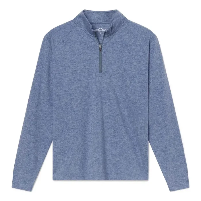 Sun Mountain 2026 Second Layer Quarter-Zip