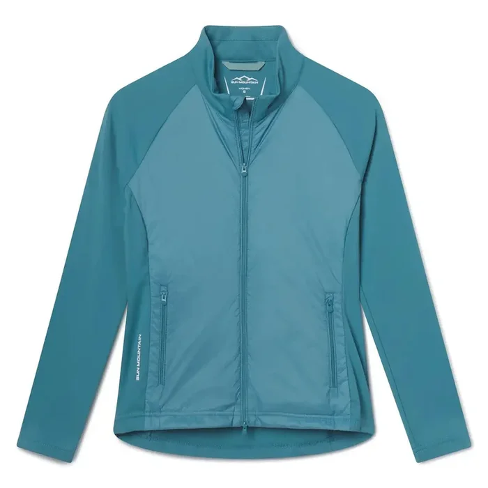 Sun Mountain 2026 Women’s Headwind Jacket