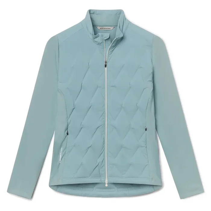 Sun Mountain 2026 Women’s Knockdown Jacket
