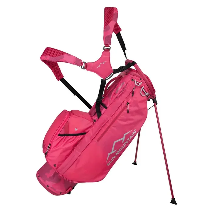 Sun Mountain 3.5LS Stand Bag – 25 Women