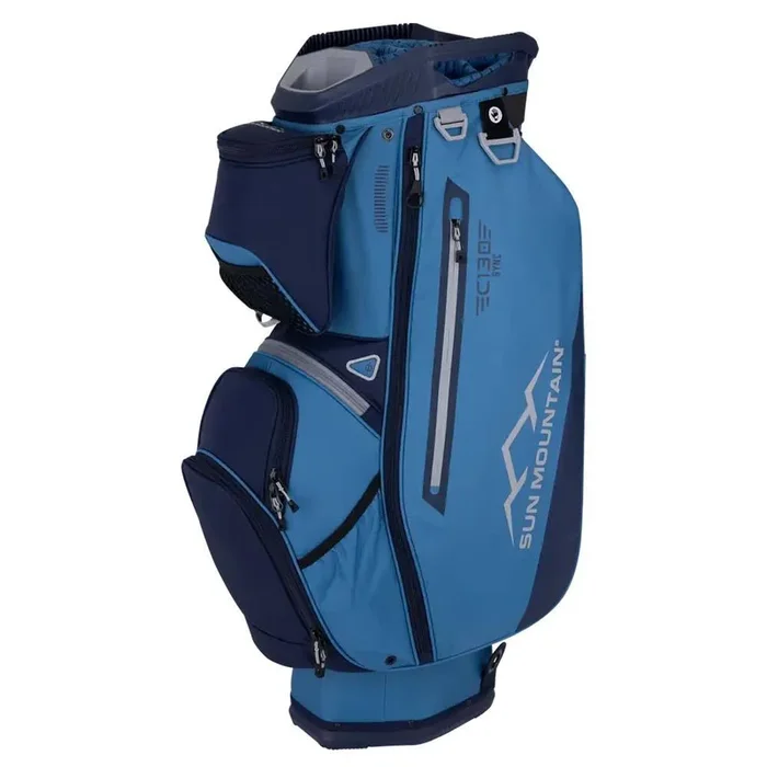 Sun Mountain C-130 Sync Cart Bag – 25