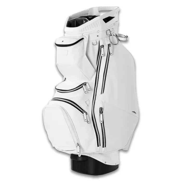 Sun Mountain Matchplay 14-Way Cart Bag – 25