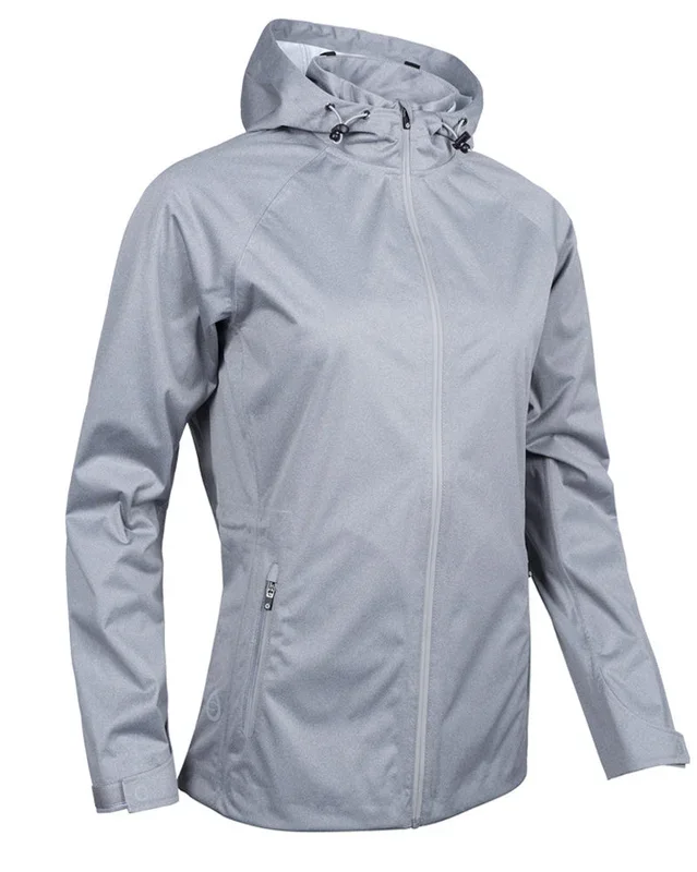 Sunderland 2025 Ladies Aurora WhisperDry Golf Jacket