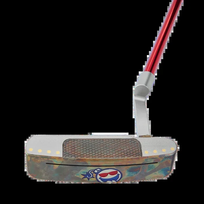 Sunglasses Bomb Brass Plugs DASS BB0 Putter